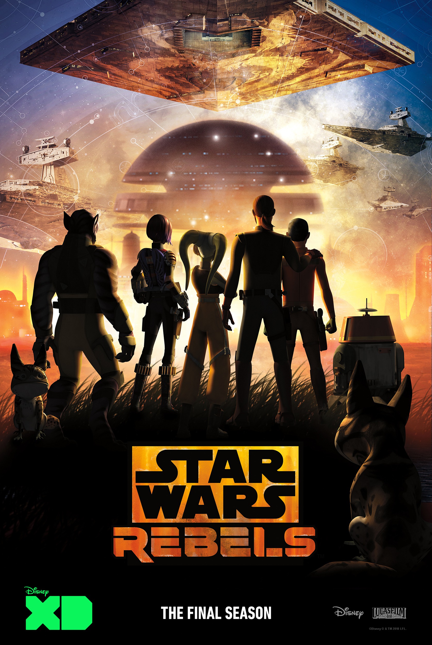 star wars rebels finale