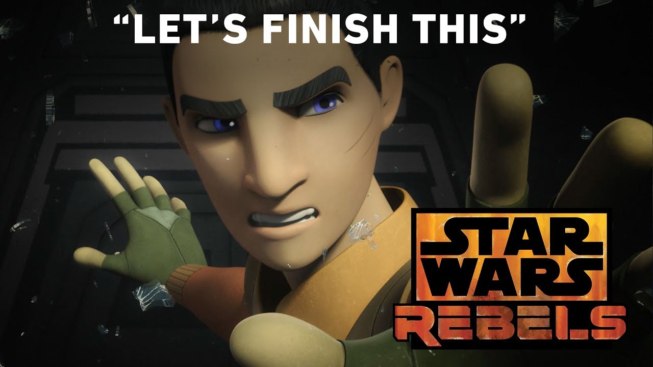 star wars rebels finale